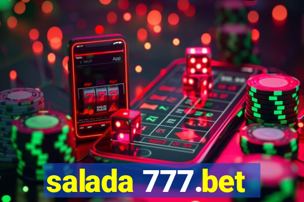 salada 777.bet